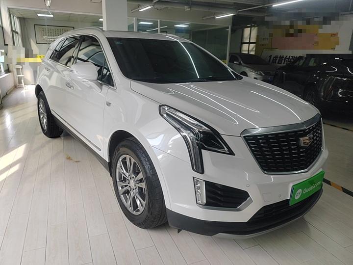 XT5 2020 28T Luxury photo 3