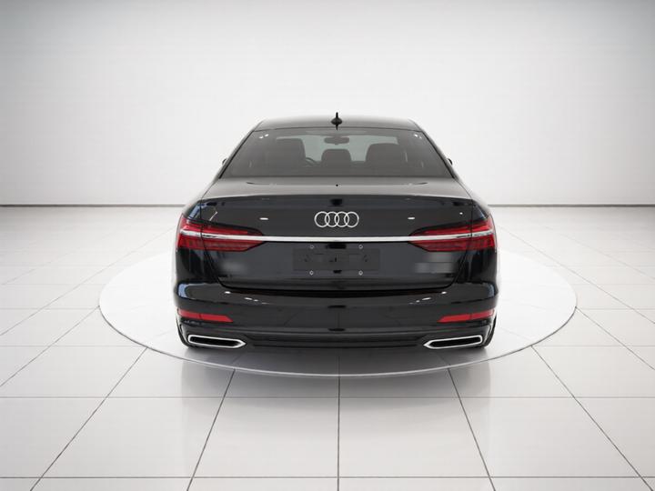 A6L 2022 45 TFSI quattro Dynamic photo 5