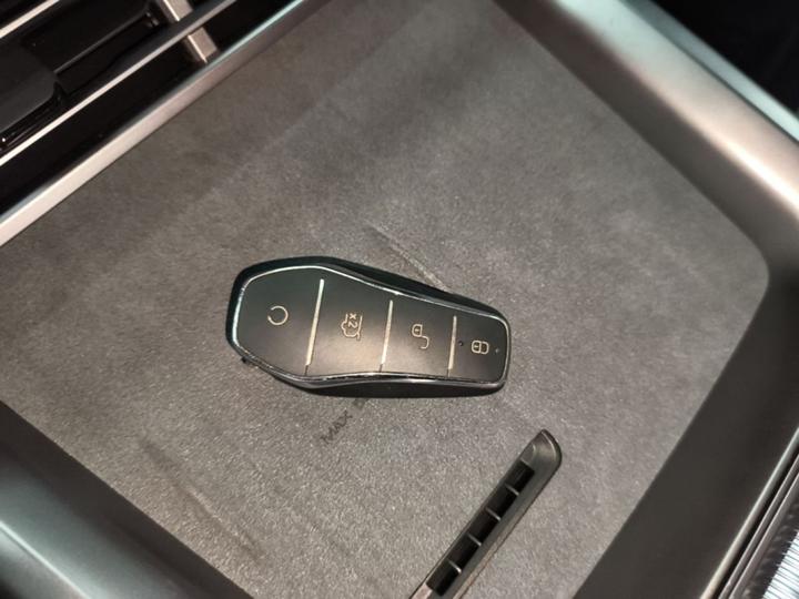 Seal 2023 DM-i 1.5T 121km Flagship photo 8