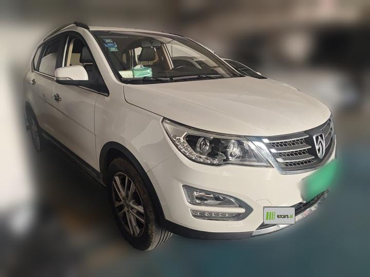 560 2016 1.8L iAMT Elite photo 3