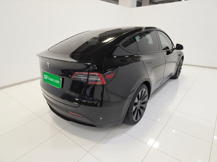 Model Y 2022 Performance AWD photo 4