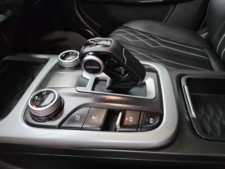 300 2023 Off-road 2.0T photo 6