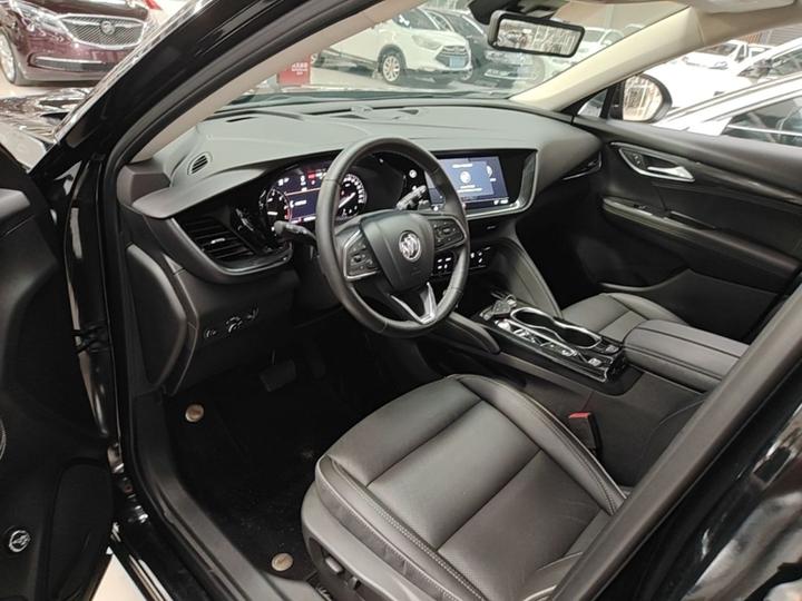 2023 Envision Plus 652T 5-Seater AWD Luxury photo 6