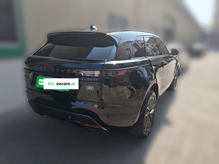 Range Rover Velar 2024 Dynamic SE photo 4