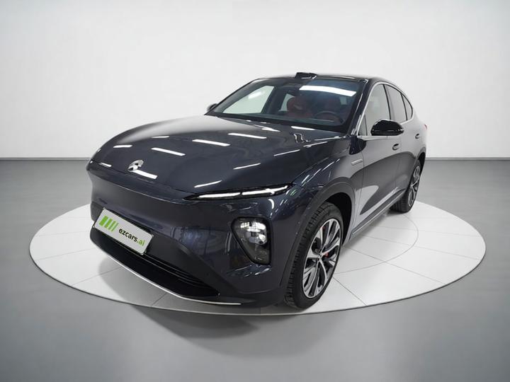 EC7 2023 100kWh Launch Edition