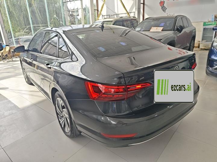 Sagitar 2021 280TSI DSG photo 4