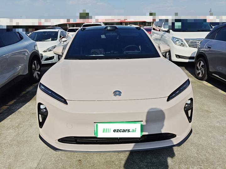 ET5T 2024 75kWh Touring photo 2