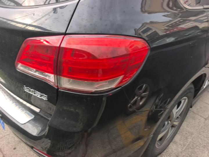 H6 2015 Upgraded 1.5T MT RWD Elite photo 4
