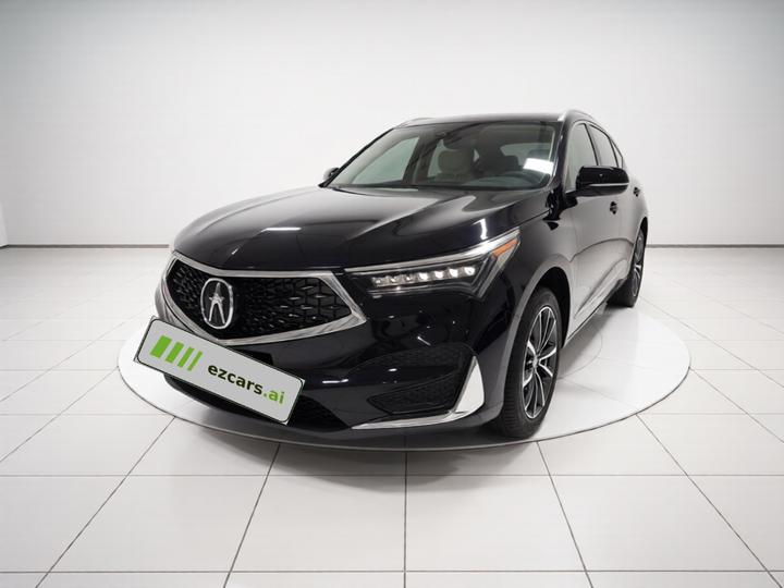 RDX 2019 2.0T Exclusive China V