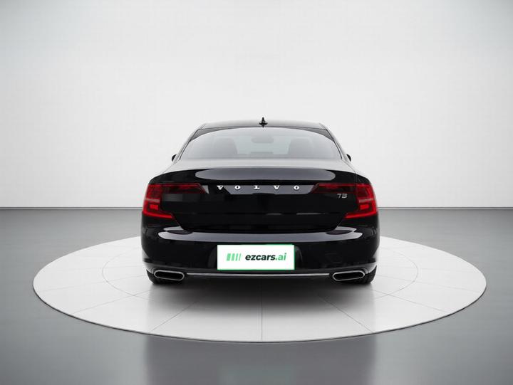 S90 2019 T5 photo 5