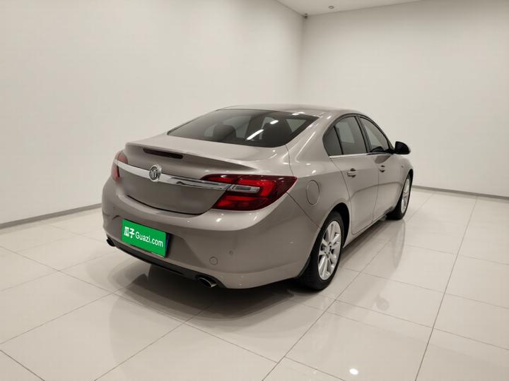 Regal 2015 1.6T Leading Tech photo 6