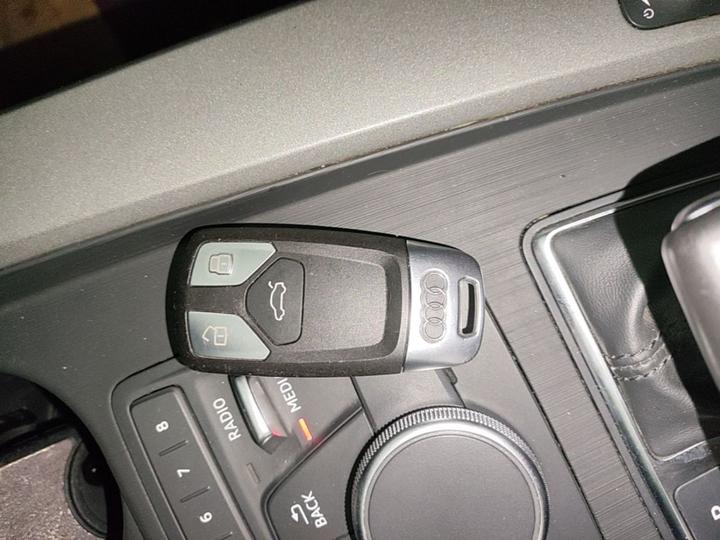 A4L 2017 40 TFSI Progressive photo 8