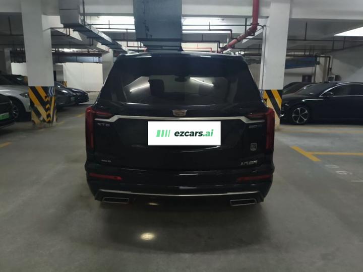 XT6 2021 2.0T 6-Seater AWD Luxury photo 6