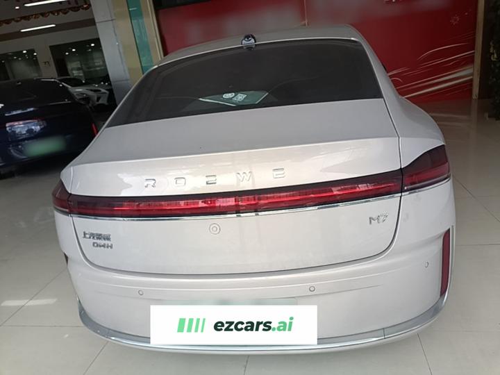 M7 DMH 2025 160km Exclusive photo 5