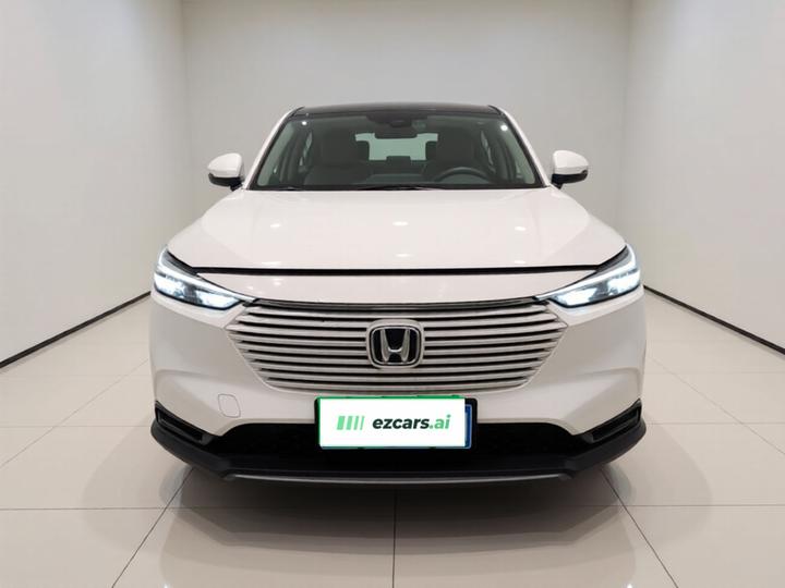 Vezel 2023 1.5L CVT Tech photo 2