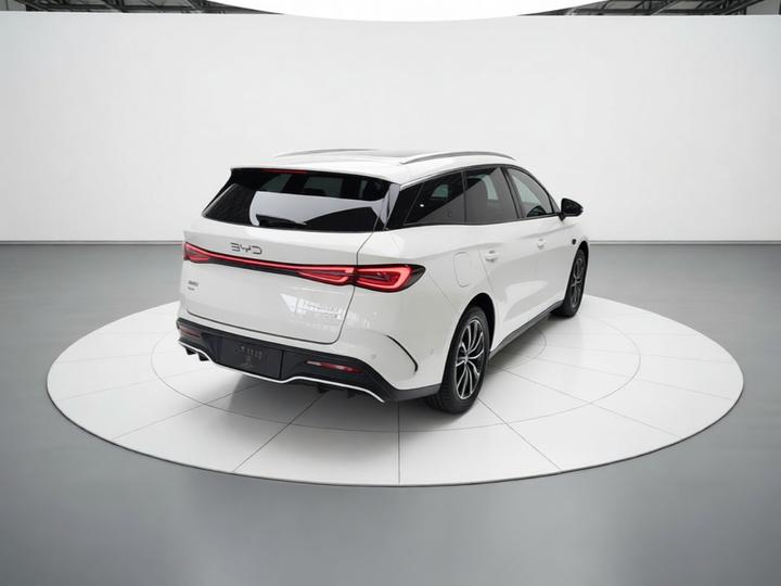 Seal 06 DM-i Wagon 2025 DM-i 80KM Premium photo 4