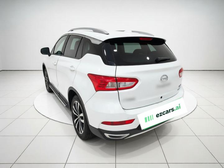 GAC Trumpchi GS4 2017 235T AT RWD Luxury Connected photo 4