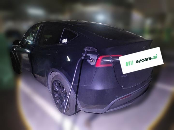 Model Y 2021 Long Range AWD 3D7 photo 4