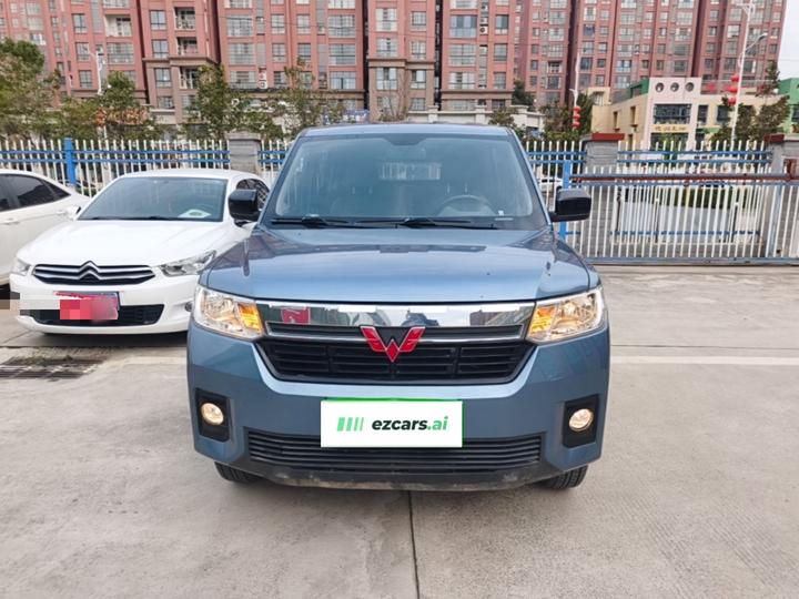 Wuling 2021 1.5L LAR photo 2