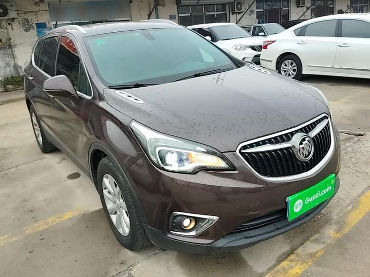 Envision 2018 20T RWD Elite photo 3