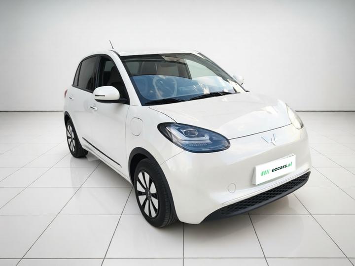 Wuling Bingo 2024 333km photo 3