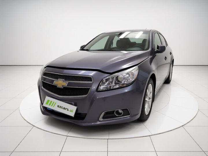 Malibu 2013 2.4L AT Luxury