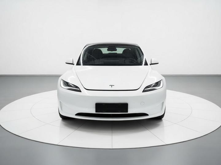 Model 3 2023 RWD photo 2