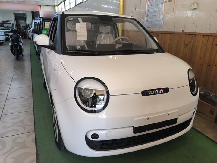 Nevo Changan Lumin 2026 205km photo 2