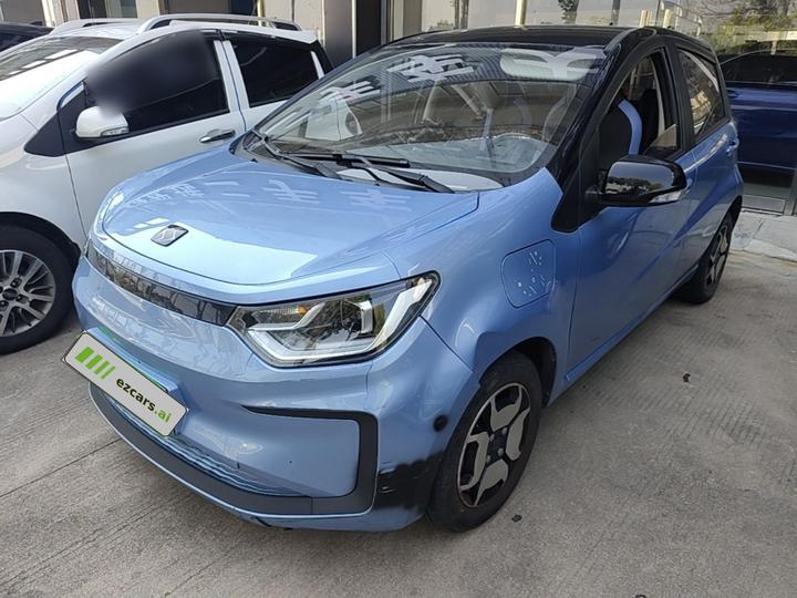 Sehol Flower Fairy 2021 302km Fashion 31.4kWh