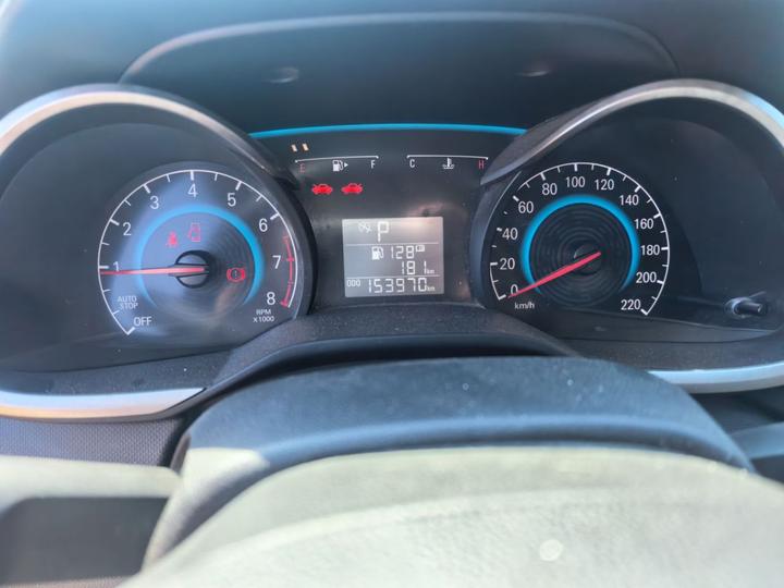 Cavalier 2016 1.5L AT photo 6