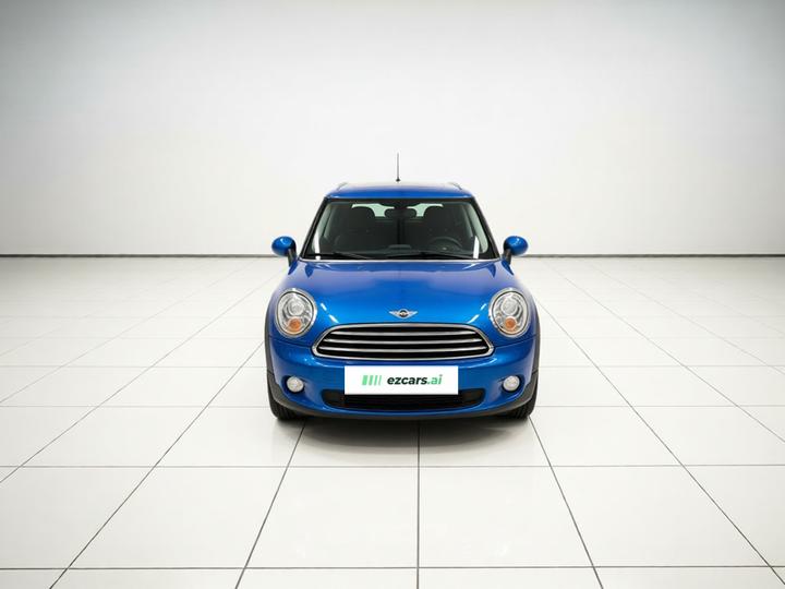 Countryman 2011 1.6L ONE photo 3