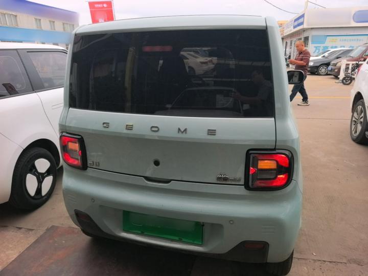 2023 Panda mini 200km Endurance Bear photo 5