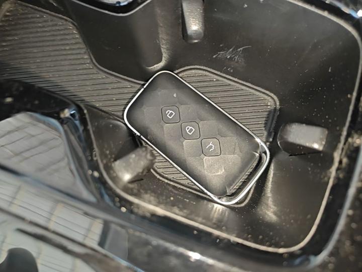 Wuling 2023 150 Advanced photo 8