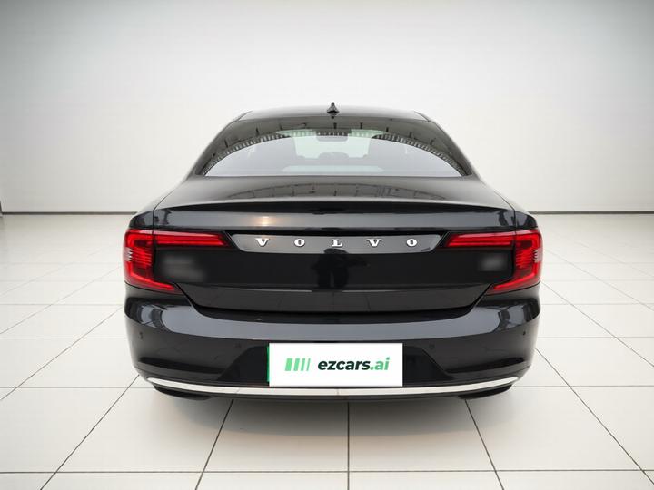 S90 2021 B5 Luxury photo 5