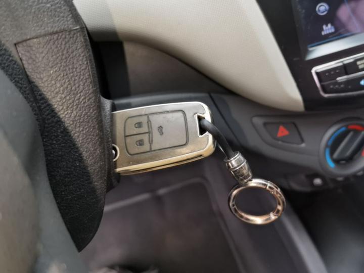 2015 3 1.5L MT Li Auto photo 8