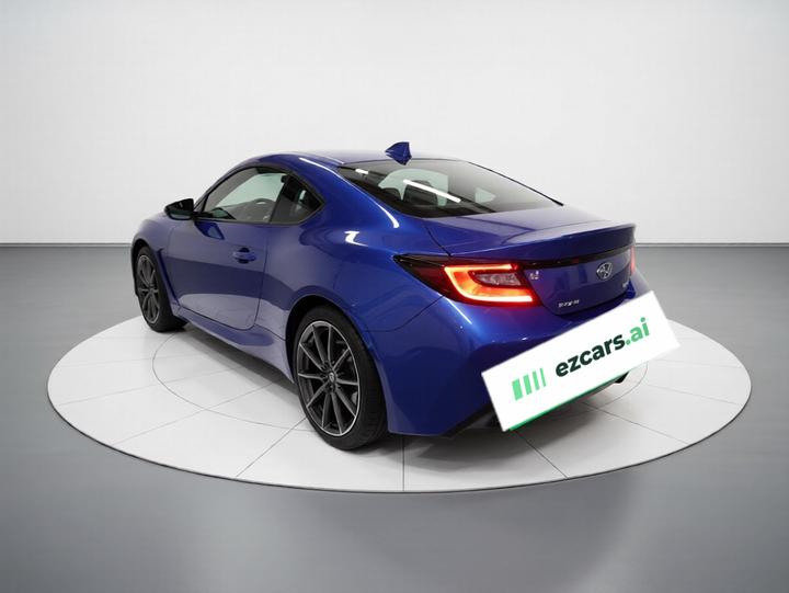 BRZ 2022 2.4L MT photo 4