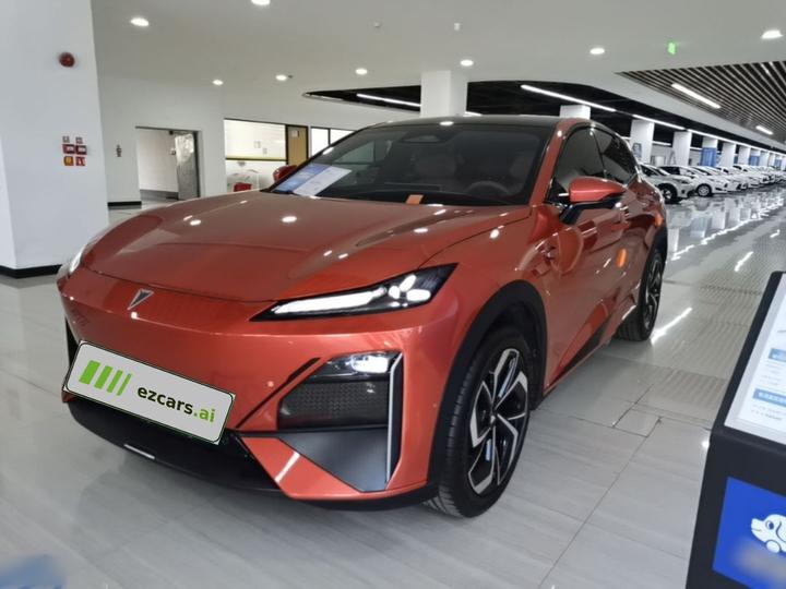 Deepal S07 2024 520Max Qiankun ADAS ADS SE EV