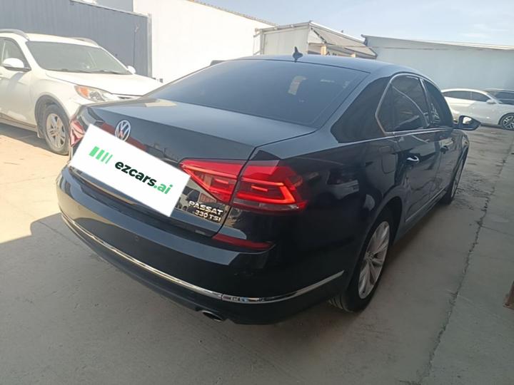 Passat 2016 330TSI DSG photo 6