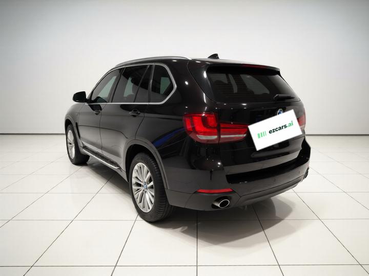 X5 Imported 2014 xDrive35i Leading photo 4