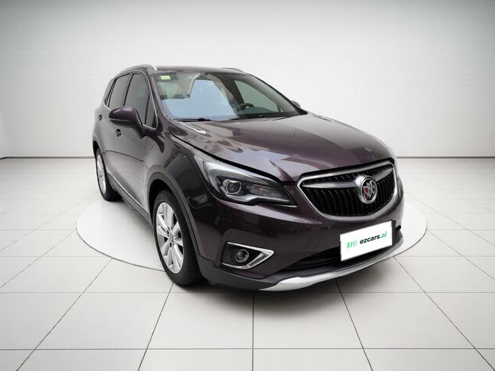 Envision 2018 28T AWD Elite photo 3