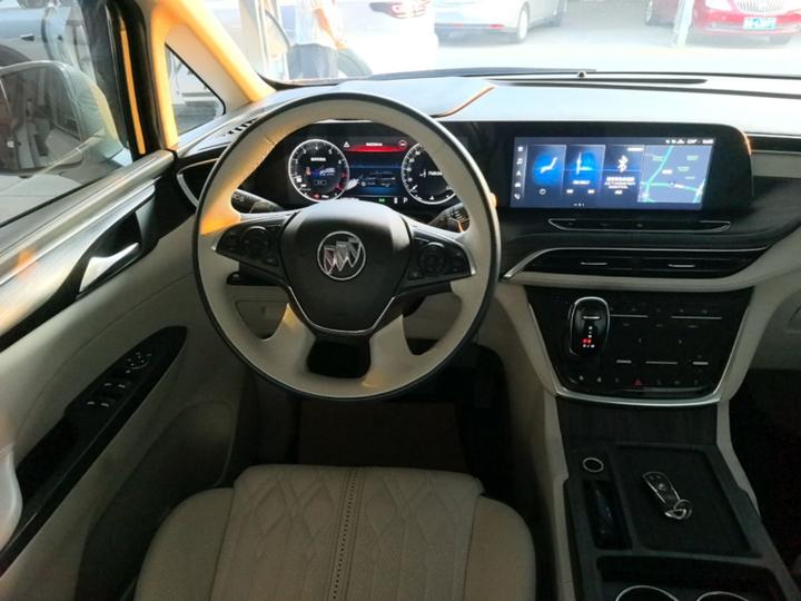 GL8 2020 ES 653T Comfort photo 6