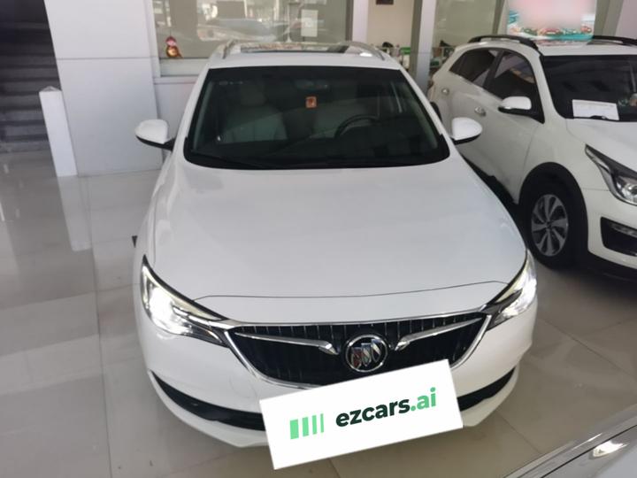 2019 15T DCT Elite China V photo 2