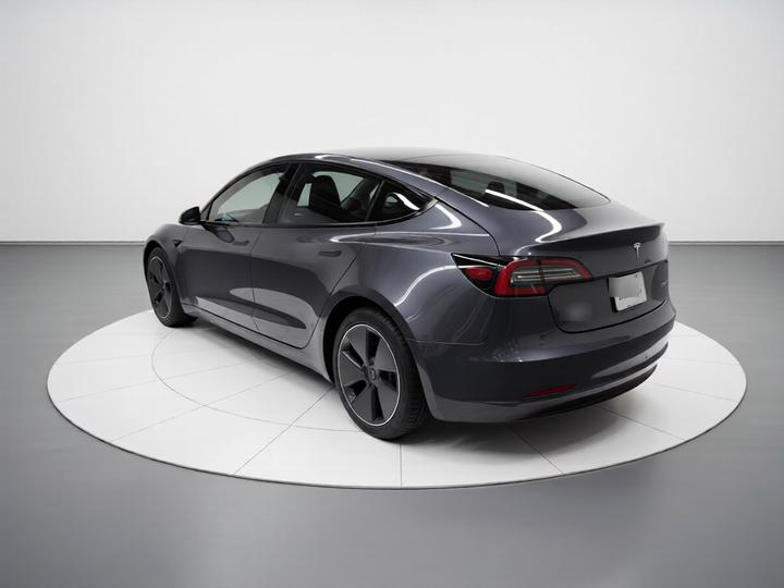 Model 3 2021 Facelift Standard Range RWD Upgraded 3D1 photo 5