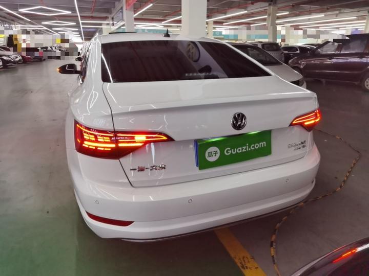 Sagitar 2022 280TSI DSG photo 3