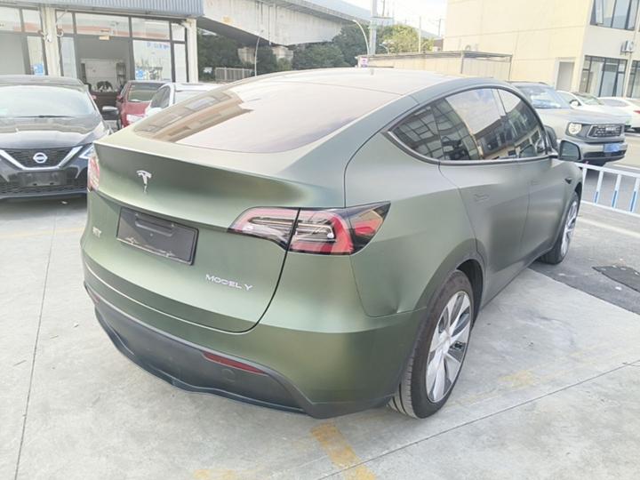 Model Y 2022 RWD photo 4