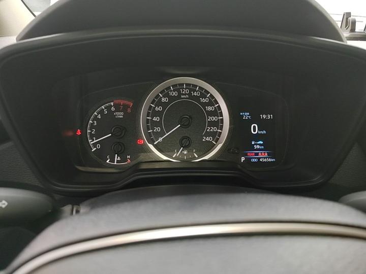 Corolla 2023 1.2T photo 7
