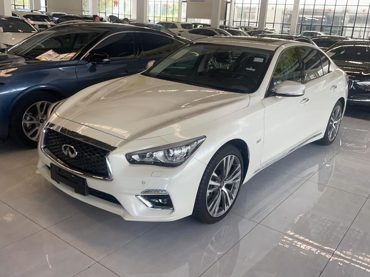 Q50L 2022 2.0T