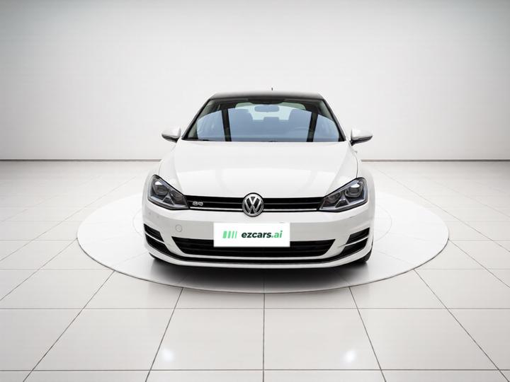 Golf 2016 1.4TSI 25 Anniversary Edition photo 2