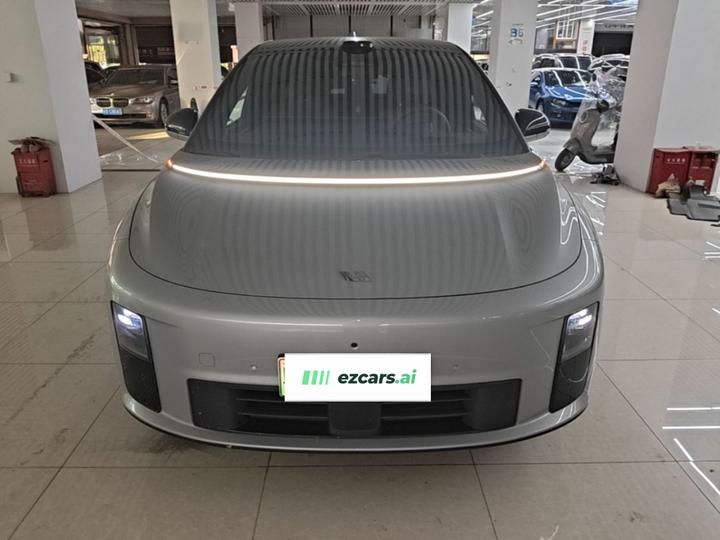 Li Auto i6 2025 AWD Standard photo 2