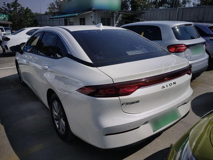 AION S 2022 580 Pio photo 4